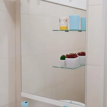 Lägenhet Casa Olhos De Mar - 7 Min Pe Peniche