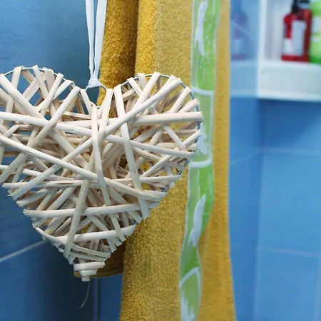 Lägenhet Casa Olhos De Mar - 7 Min Pe Peniche