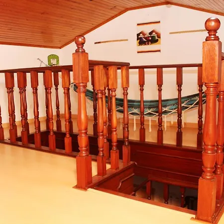 Casa Olhos De Mar - 7 Min Pe Lägenhet Peniche