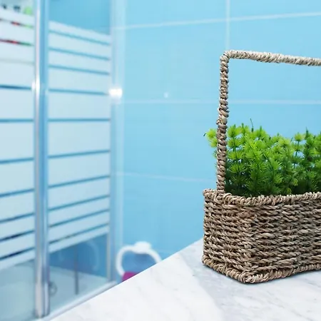 Lägenhet Casa Olhos De Mar - 7 Min Pe