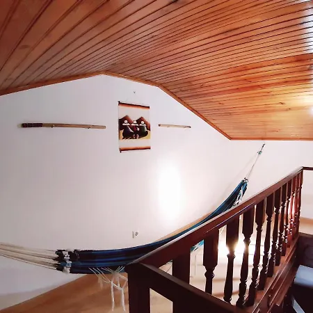 Casa Olhos De Mar - 7 Min Pe Lägenhet *