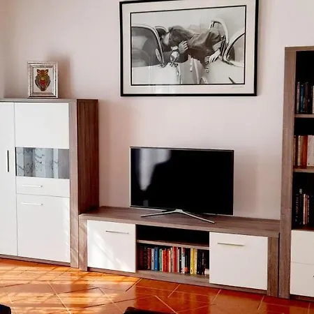 Lägenhet Casa Olhos De Mar - 7 Min Pe Peniche