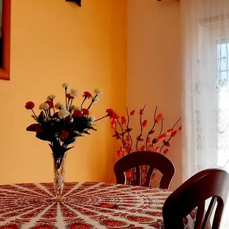 Casa Olhos De Mar - 7 Min Pe Lägenhet *