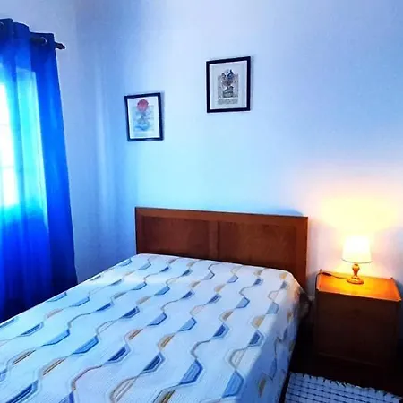 Casa Olhos De Mar - 7 Min Pe