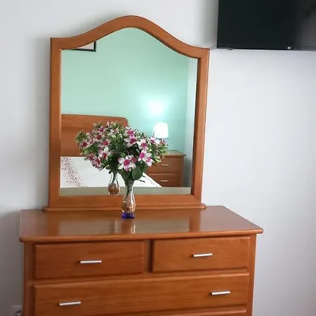 Casa Olhos De Mar - 7 Min Pe *