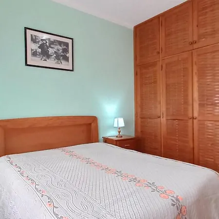 Apartament Casa Olhos De Mar - 7 Min Pe Peniche
