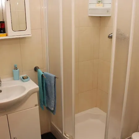 Casa Olhos De Mar - 7 Min Pe