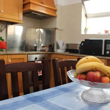 Lägenhet Casa Olhos De Mar - 7 Min Pe