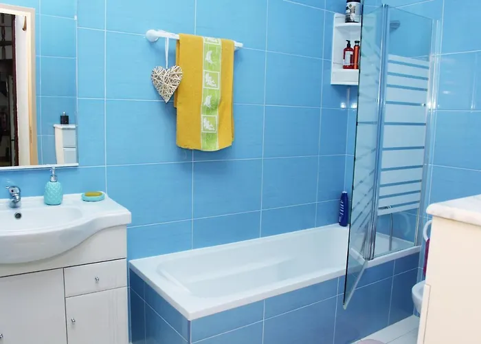 Apartment Casa Olhos De Mar - 7 Min Pe Peniche