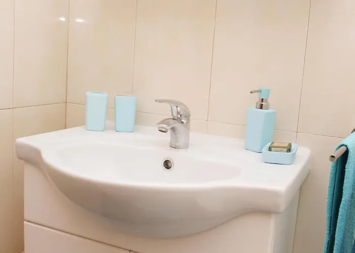 Casa Olhos De Mar - 7 Min Pe Apartment Peniche
