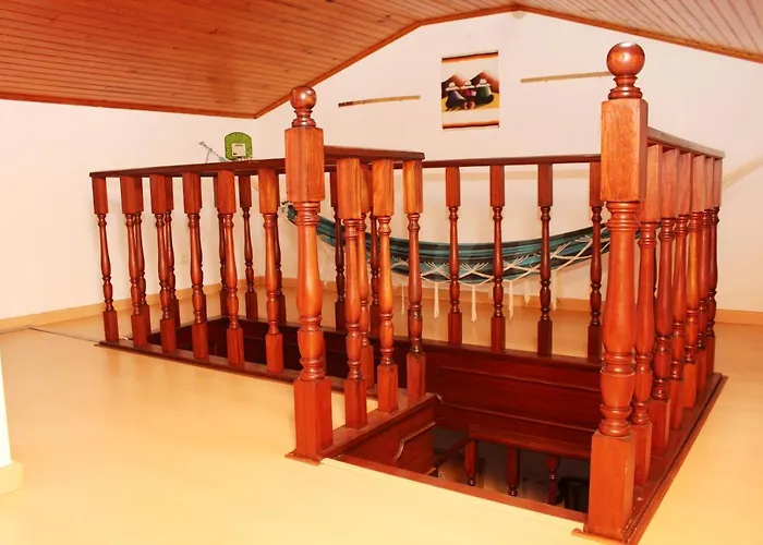 Casa Olhos De Mar - 7 Min Pe Apartment Peniche