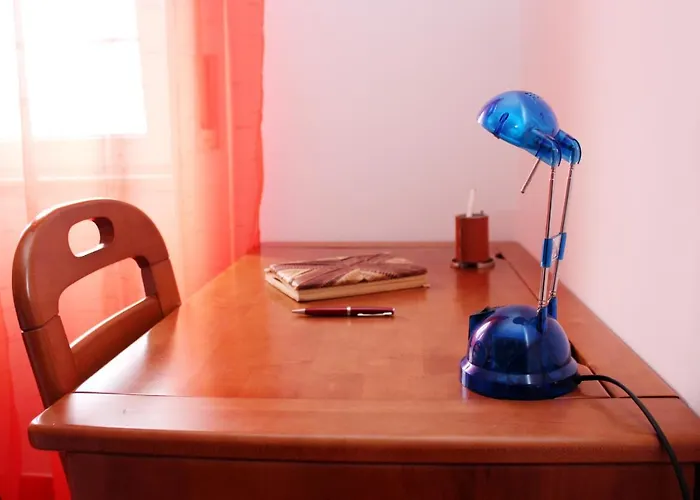 Casa Olhos De Mar - 7 Min Pe Apartment Peniche
