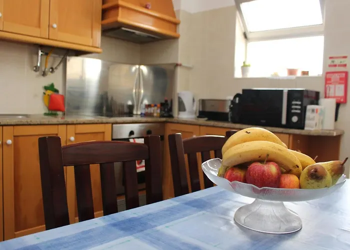 Apartment Casa Olhos De Mar - 7 Min Pe