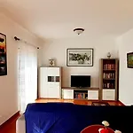 Daire Casa Olhos De Mar - 7 Min Pe