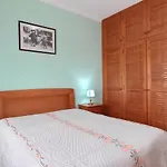 Daire Casa Olhos De Mar - 7 Min Pe Peniche