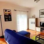 Casa Olhos De Mar - 7 Min Pe Daire