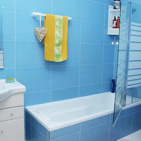 Apartment Casa Olhos De Mar - 7 Min Pe Peniche