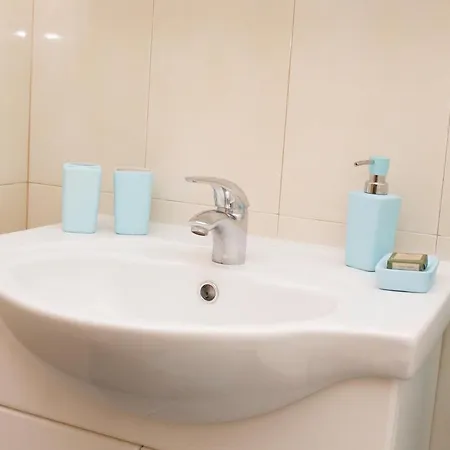 Casa Olhos De Mar - 7 Min Pe Apartment Peniche