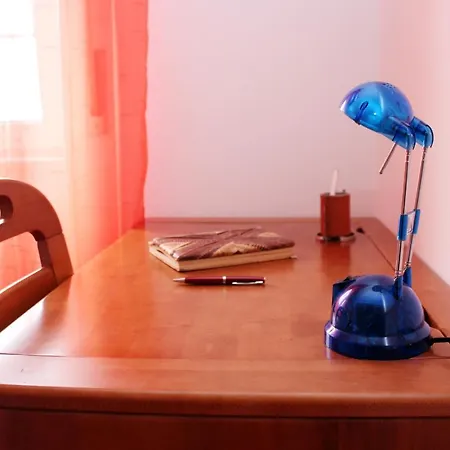 Casa Olhos De Mar - 7 Min Pe Apartment Peniche