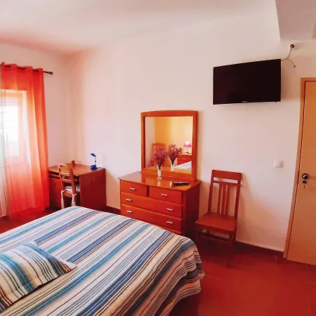 Apartment Casa Olhos De Mar - 7 Min Pe
