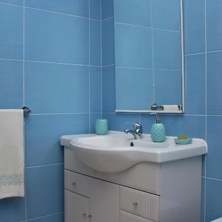 Apartment Casa Olhos De Mar - 7 Min Pe *