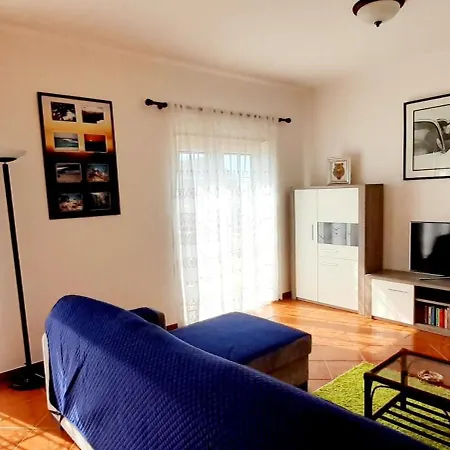 Casa Olhos De Mar - 7 Min Pe アパート