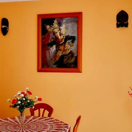 アパート Casa Olhos De Mar - 7 Min Pe