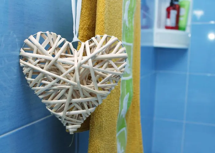 Apartament Casa Olhos De Mar - 7 Min Pe Peniche