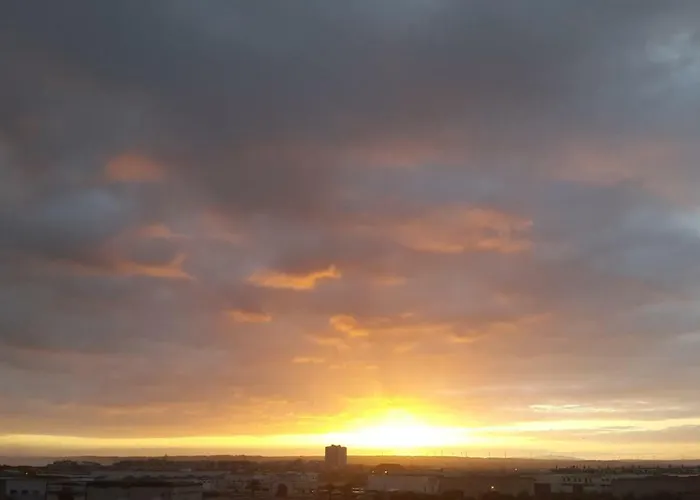 Apartament Casa Olhos De Mar - 7 Min Pe